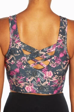 Marika Gia Long Sports Bra 23 Marika Gia Long Sports Bra -Marika MLB1074AQ4A.7964