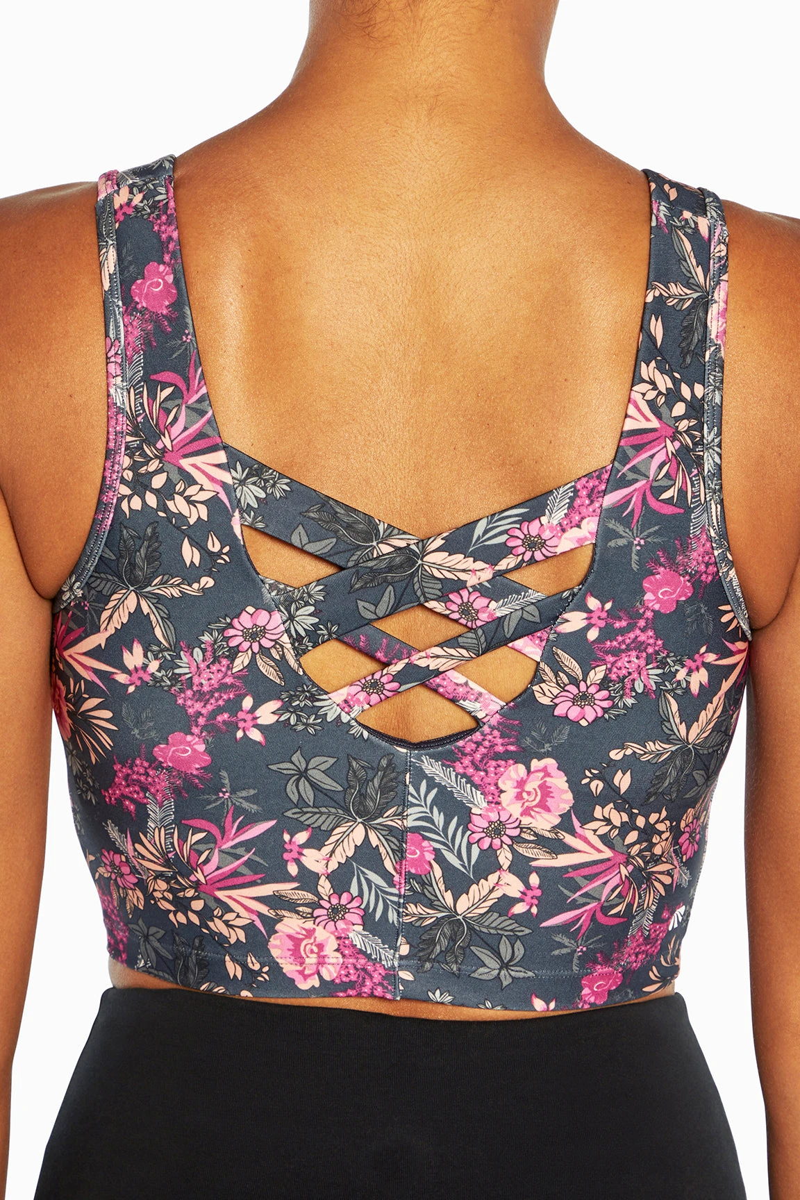 Marika Gia Long Sports Bra 8 Marika Gia Long Sports Bra - Image 6