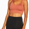 Marika Paisley Sports Bra 1 Marika Paisley Sports Bra -Marika MLB1131A5GN.8006