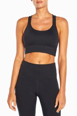 Marika Paisley Sports Bra -Marika MLB1131A 001.5845