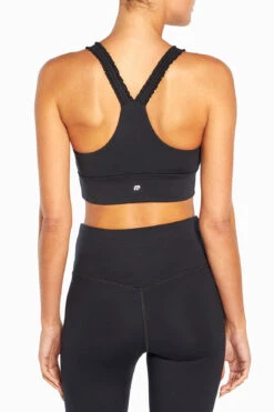 Marika Paisley Sports Bra -Marika MLB1131A 001.5848