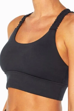 Marika Paisley Sports Bra -Marika MLB1131A 001.5851