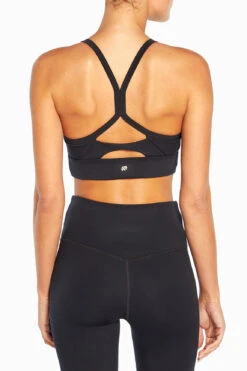 Marika Kirstie Sports Bra -Marika MLB1134A 001.5774