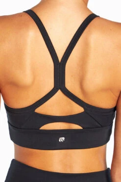 Marika Kirstie Sports Bra -Marika MLB1134A 001.5776