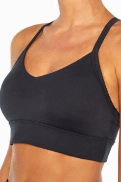 Marika Kirstie Sports Bra -Marika MLB1134A 001.5777