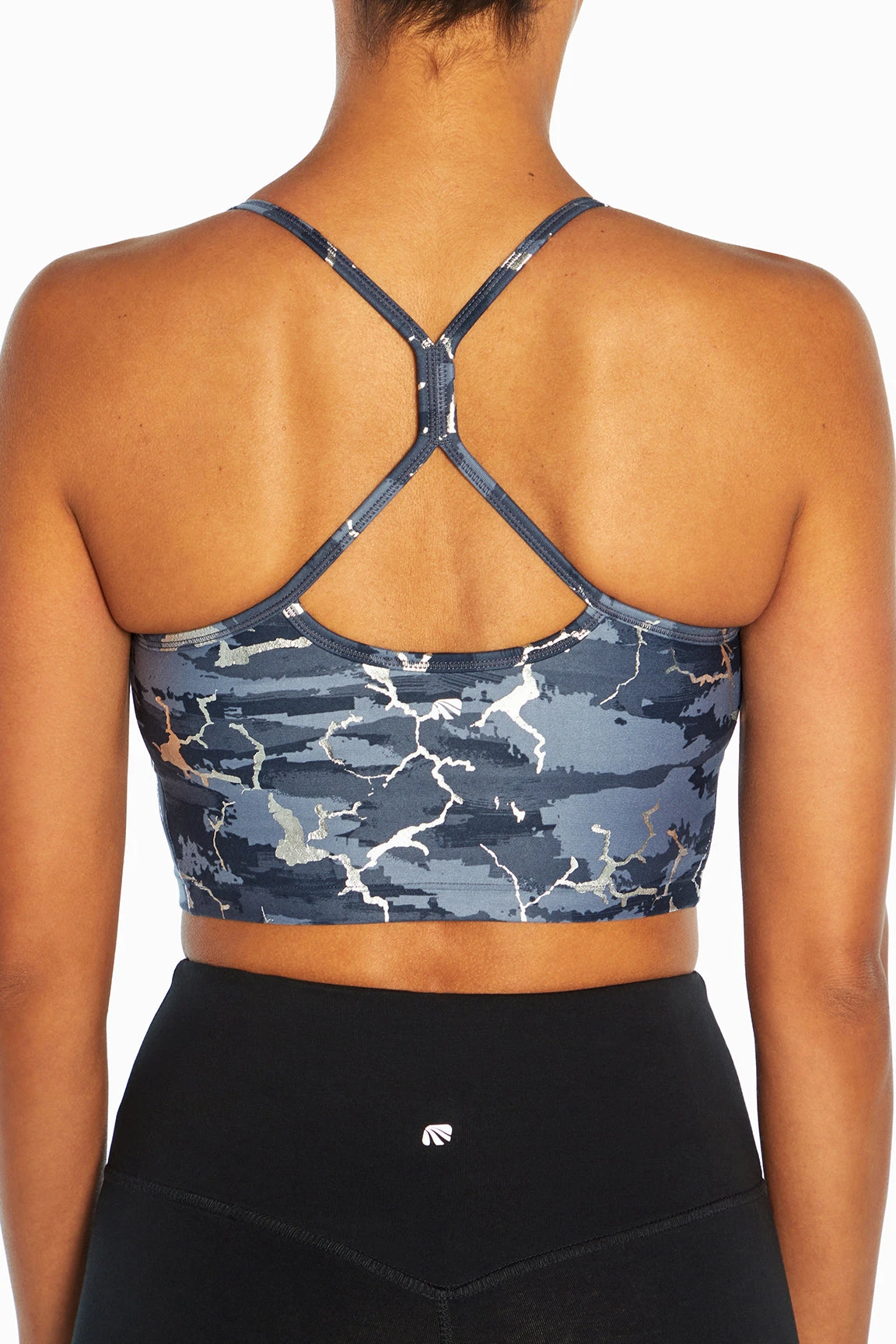 Marika Kam Long Sports Bra 4 Marika Kam Long Sports Bra - Image 2