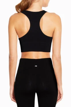 Marika Evie Seamless Sports Bra -Marika MLB1407A 001 01