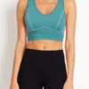 Marika Ezra Sports Bra 2 Marika Ezra Sports Bra -Marika MLB1755A B3G