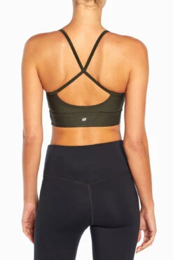 Marika Irene Sports Bra 9 Marika Irene Sports Bra -Marika MLB1766A A6G.5766