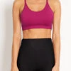 Marika Everlee Seamless Sports Bra -Marika MLB1860A 2MS