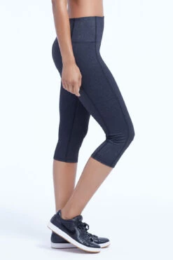 Marika Brooke High Rise Tummy Control Capri 13 Marika Brooke High Rise Tummy Control Capri -Marika MLC0034A 51373112