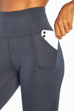 Marika Carson Side Pocket Mid Calf Capri -Marika MLC1124A I43.7647