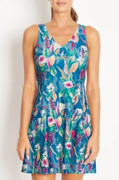 Marika Evelyn Active Dress -Marika MLD0310A 7YK