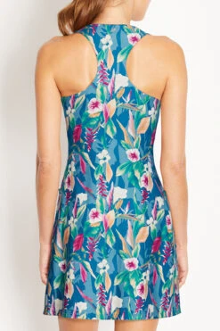 Marika Evelyn Active Dress -Marika MLD0310A 7YK 01