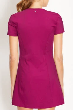 Marika Sonia Dress -Marika MLD0648A 2MS 01