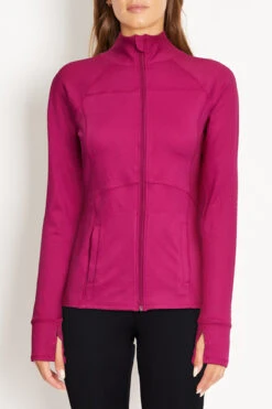 Marika Revival Jacket -Marika MLJ0557A 2MS