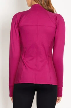 Marika Revival Jacket -Marika MLJ0557A 2MS 01