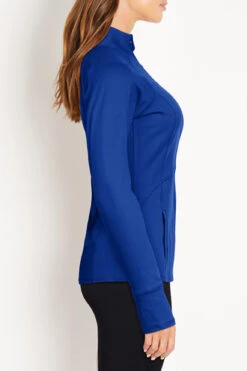 Marika Revival Jacket -Marika MLJ0557A 4MN 02