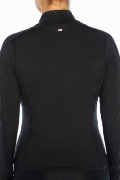 Marika Racer Jacket -Marika MLJ0670A 001.49143