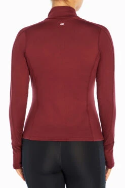 Marika Racer Jacket -Marika MLJ0670A 6EY.49160