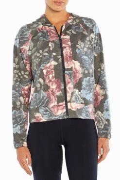 Marika Agnes Jacket 32 Marika Agnes Jacket -Marika MLJ0722A Q4D.0351