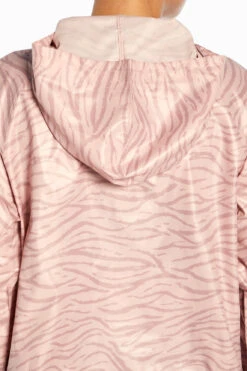 Marika Lora 1/4 Zip Windbreaker Jacket -Marika MLJ0734A 2XU.54339