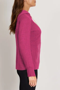 Marika Danni Jacket -Marika MLJ1547A 529 02 ECOMCROP