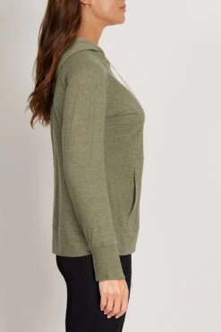 Marika Danni Jacket -Marika MLJ1547A A7M 02 ECOMCROP