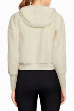 Marika Millie Sherpa Jacket -Marika MLJ1566A 1OR 01