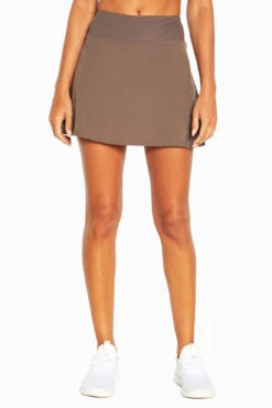 Marika Gracie Skort -Marika MLK0133A 51K.5705