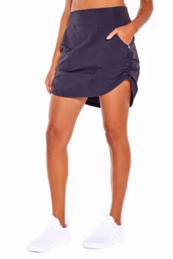 Marika Mariner Skort -Marika MLK0611A 001.1