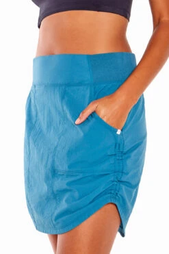 Marika Mariner Skort -Marika MLK0611A ABH.5