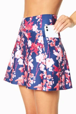 Marika Tracy Skort -Marika MLK0642A 8DA.5942