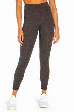 Marika Jenni Side Pocket Legging -Marika MLL0797A 648.32084