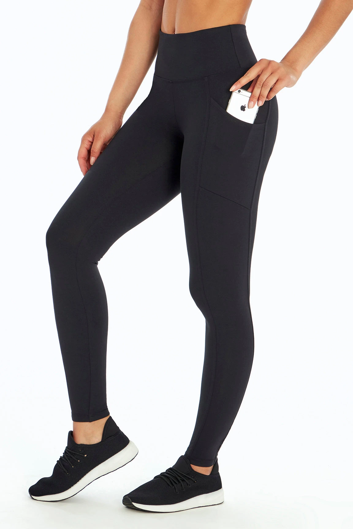 Marika Cameron Side Pocket Tummy Control Legging 3 Marika Cameron Side Pocket Tummy Control Legging