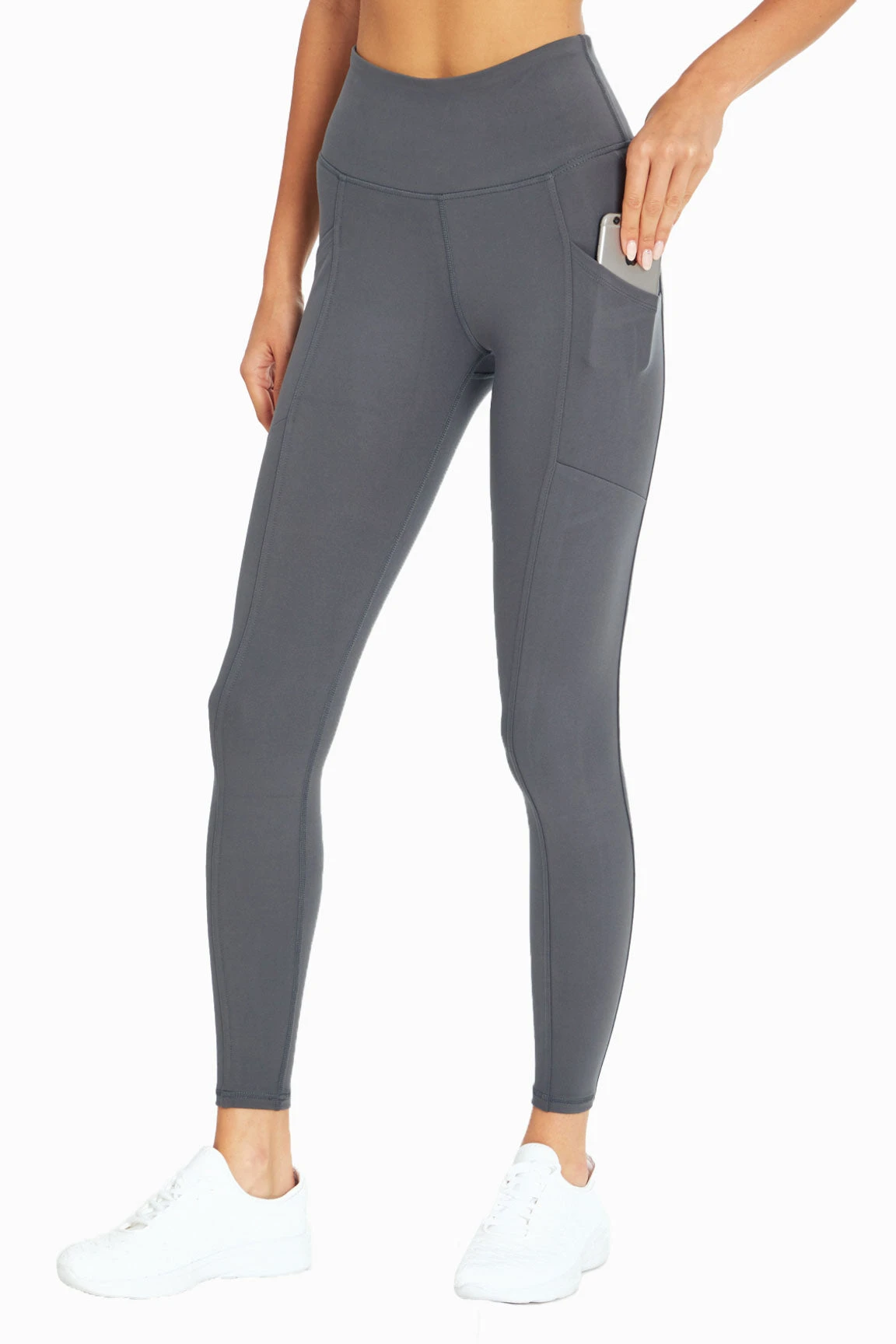 Marika Cameron Side Pocket Tummy Control Legging 11 Marika Cameron Side Pocket Tummy Control Legging - Image 9