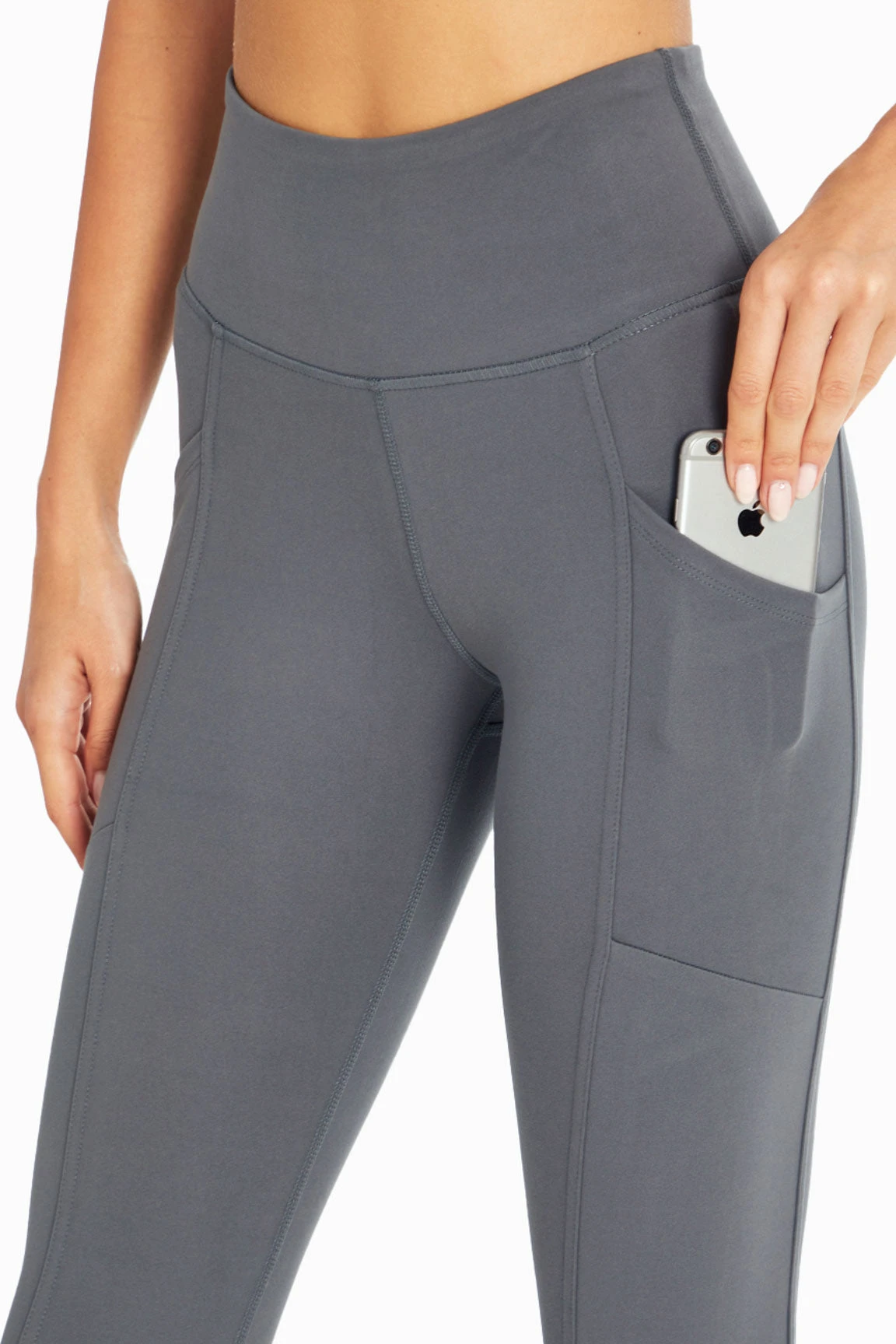 Marika Cameron Side Pocket Tummy Control Legging 14 Marika Cameron Side Pocket Tummy Control Legging - Image 12