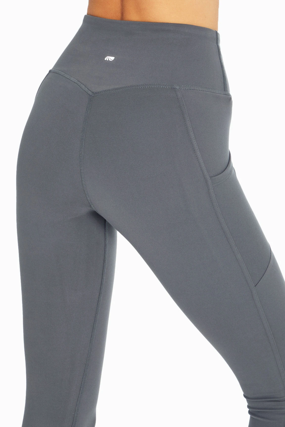 Marika Cameron Side Pocket Tummy Control Legging 12 Marika Cameron Side Pocket Tummy Control Legging - Image 10