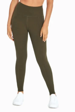 Marika Cameron Side Pocket Tummy Control Legging 38 Marika Cameron Side Pocket Tummy Control Legging -Marika MLL0807A 35N100711HIRES lores RT