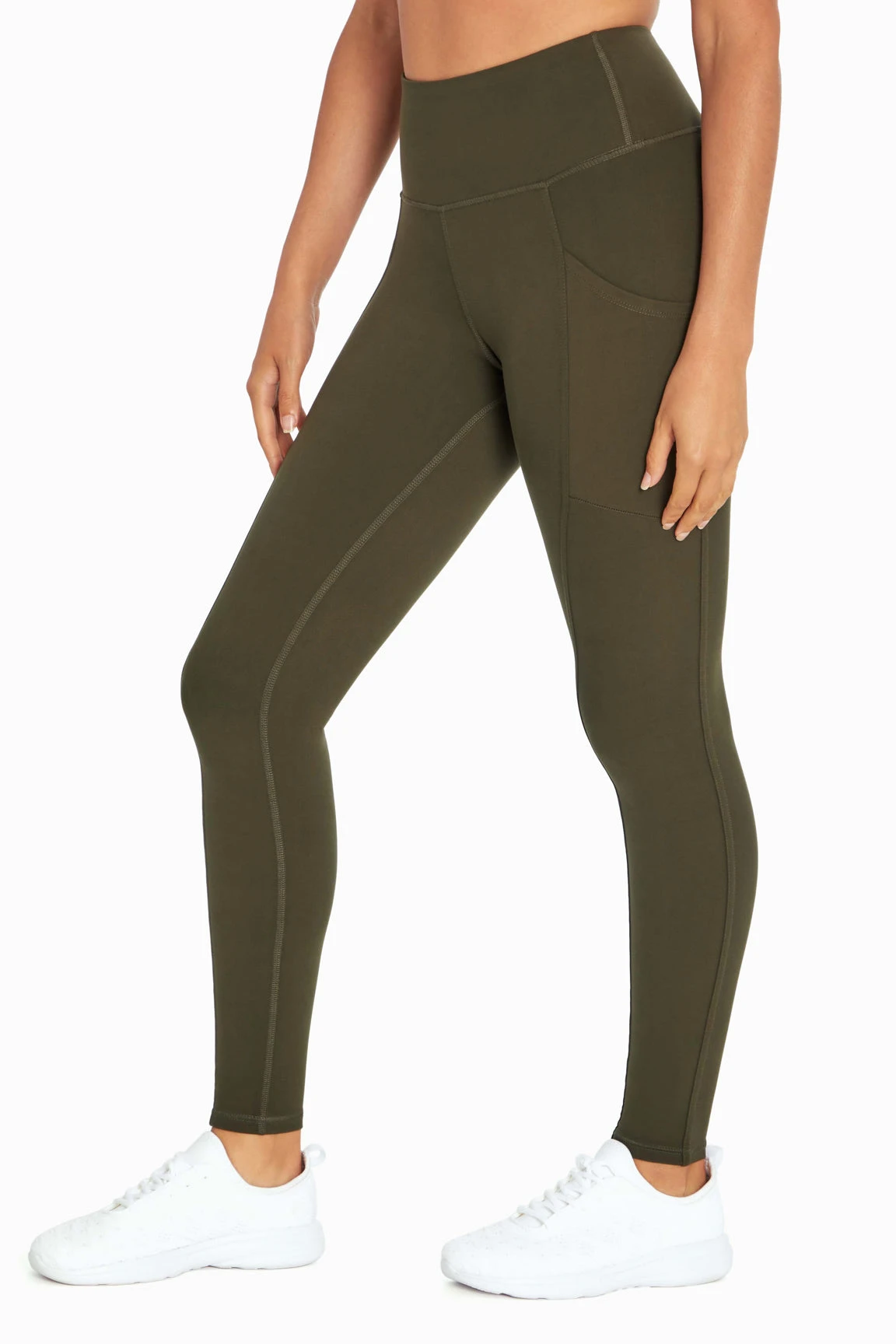 Marika Cameron Side Pocket Tummy Control Legging 21 Marika Cameron Side Pocket Tummy Control Legging - Image 19