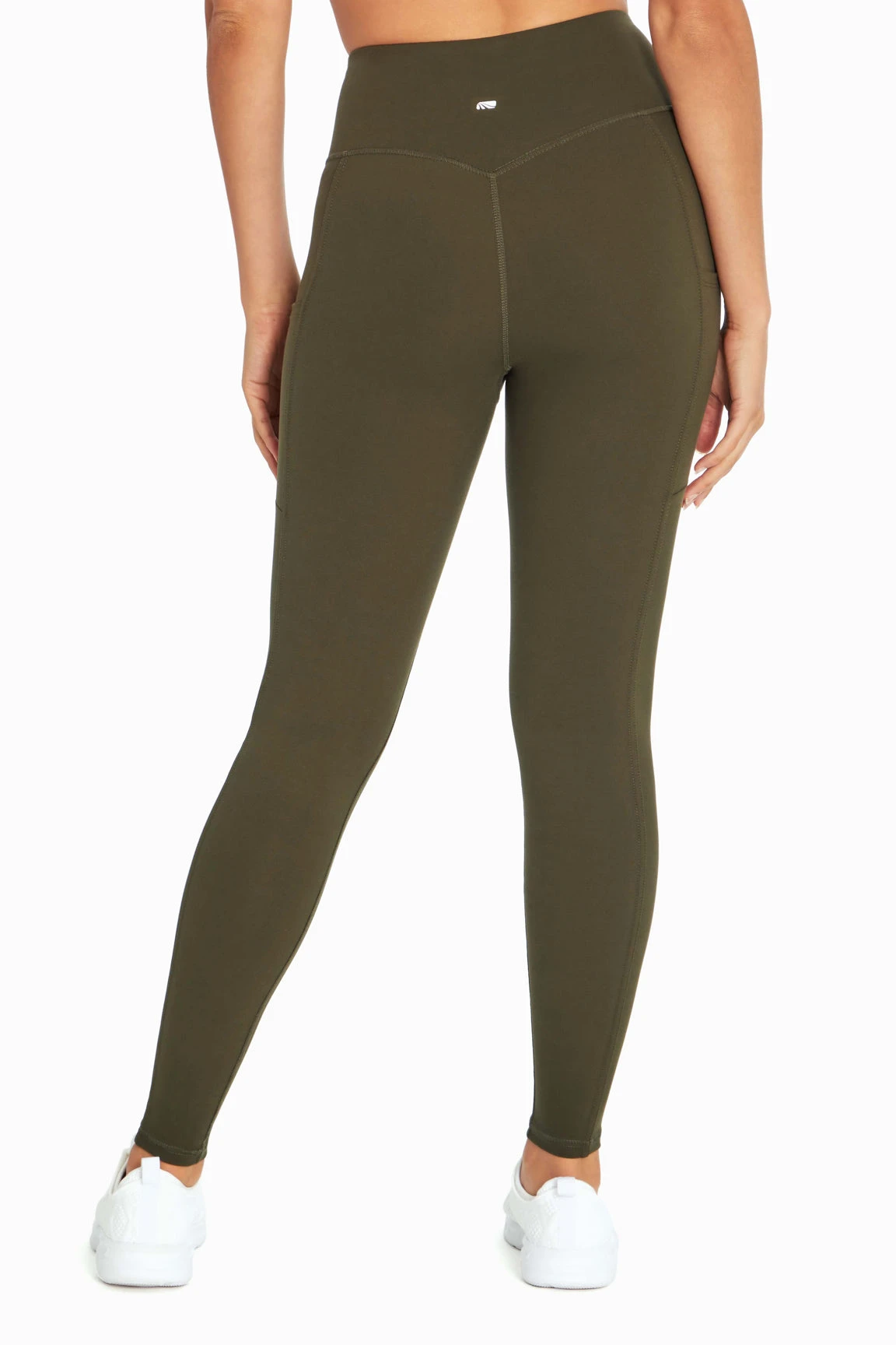 Marika Cameron Side Pocket Tummy Control Legging 20 Marika Cameron Side Pocket Tummy Control Legging - Image 18
