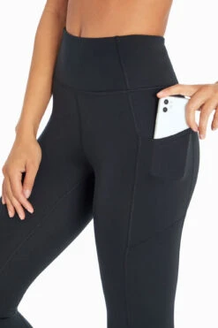 Marika Ginger Side Pocket Legging -Marika MLL1104A 001.10465