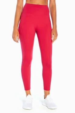 Marika Delinah Ankle Legging -Marika MLL1115A 2RH.25496