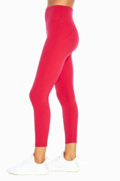 Marika Delinah Ankle Legging -Marika MLL1115A 2RH.25499