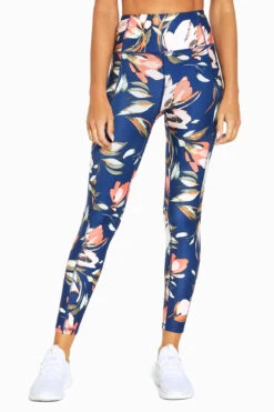 Marika Tony Side Pocket Legging -Marika MLL1116A HO6.1719