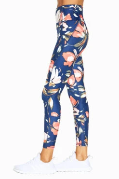 Marika Tony Side Pocket Legging -Marika MLL1116A HO6.1722