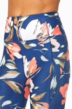 Marika Tony Side Pocket Legging -Marika MLL1116A HO6.1726