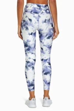 Marika Tony Side Pocket Legging -Marika MLL1116A TAX.1715