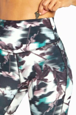 Marika Athena Ankle Legging -Marika MLL1120A 1GH.1509