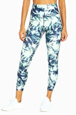 Marika Athena Ankle Legging -Marika MLL1120A 3UW.1529